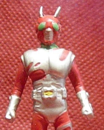 ブッシュサーペント カレイドセルペンティ イマカツ ロデオライド 66mh-st